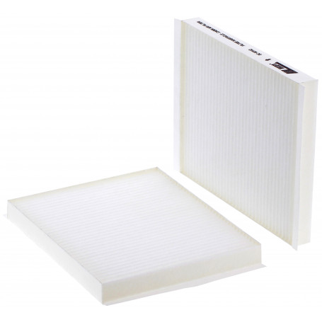 filtre habitacle SC40142 |HIFI FILTER