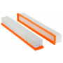 filtre habitacle SC50008 |HIFI FILTER