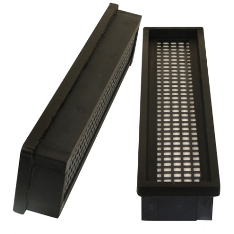 filtre habitacle SC50010CAG |HIFI FILTER