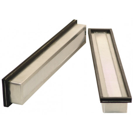 filtre habitacle SC50020CAG |HIFI FILTER