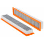 filtre habitacle SC50020CAM3 |HIFI FILTER