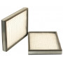 filtre habitacle SC50052 |HIFI FILTER