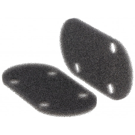 filtre habitacle SC50110 |HIFI FILTER