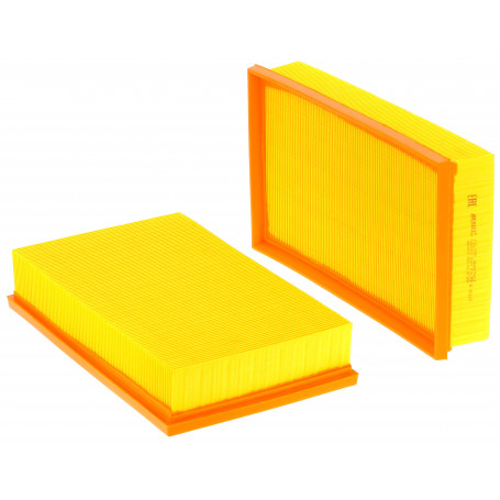 filtre habitacle SC50115 |HIFI FILTER