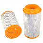 filtre habitacle SC50141CAM3 |HIFI FILTER