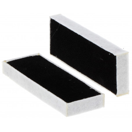 filtre habitacle SC50151CAG |HIFI FILTER