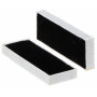 filtre habitacle SC50151CAG |HIFI FILTER