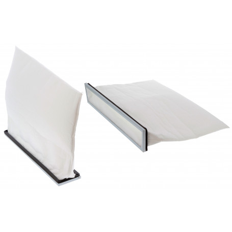 filtre habitacle SC50164 |HIFI FILTER