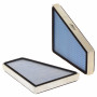 filtre habitacle SC50177 |HIFI FILTER