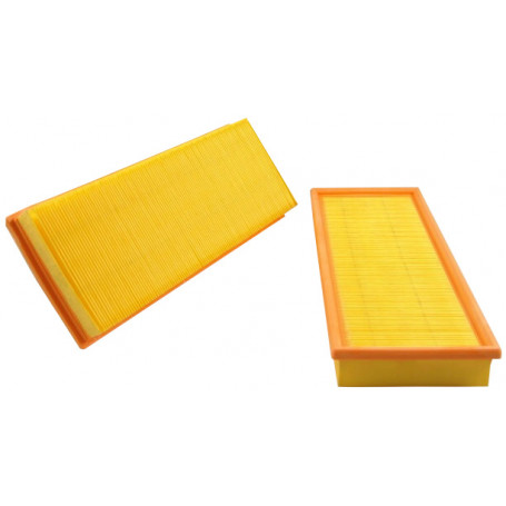 filtre habitacle SC50205 |HIFI FILTER