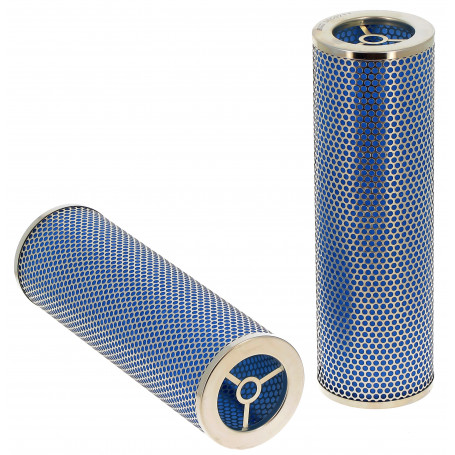 filtre habitacle SC50211 |HIFI FILTER