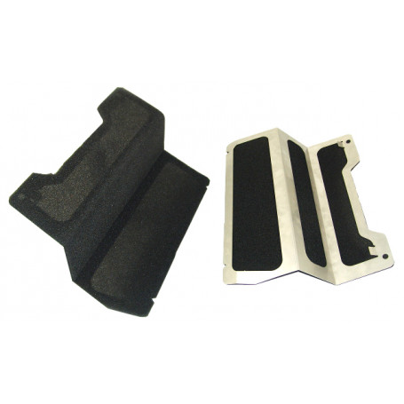 filtre habitacle SC50217 |HIFI FILTER