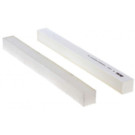 filtre habitacle SC50219 |HIFI FILTER