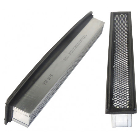 filtre habitacle SC50223CAG |HIFI FILTER