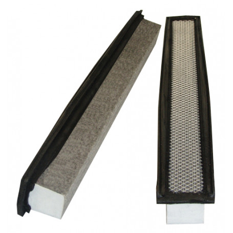 filtre habitacle SC50223CA |HIFI FILTER