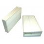 filtre habitacle SC50224 |HIFI FILTER
