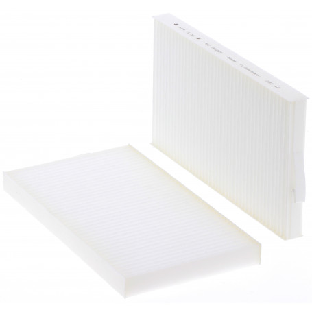 filtre habitacle SC50225 |HIFI FILTER