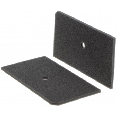 filtre habitacle SC50239 |HIFI FILTER