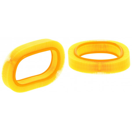 filtre habitacle SC50265 |HIFI FILTER