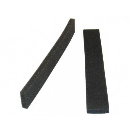 filtre habitacle SC50283 |HIFI FILTER