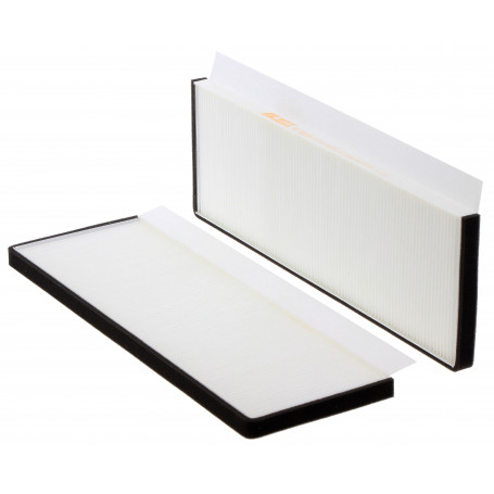 filtre habitacle SC50314 |HIFI FILTER