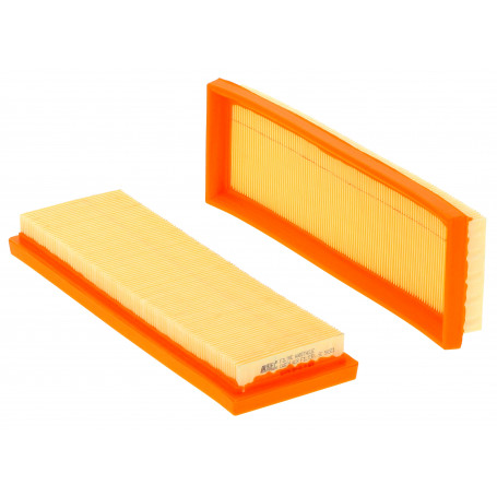 filtre habitacle SC50321 |HIFI FILTER