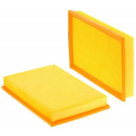 filtre habitacle SC60001 |HIFI FILTER