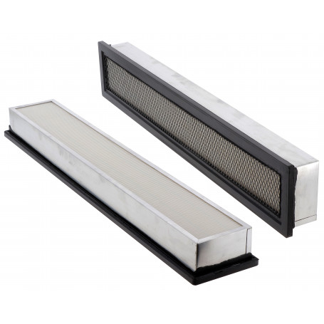 filtre habitacle SC60003 |HIFI FILTER