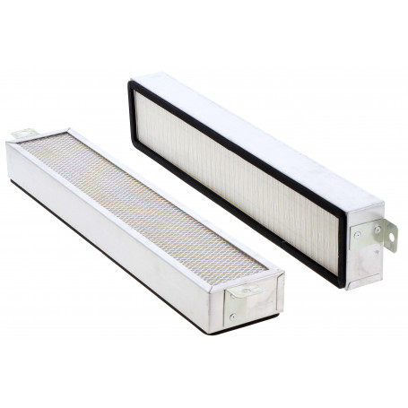 filtre habitacle SC60005 |HIFI FILTER