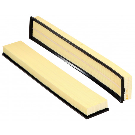 filtre habitacle SC60006 |HIFI FILTER