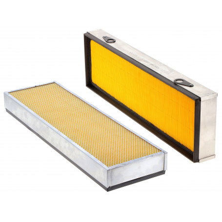 filtre habitacle SC60008 |HIFI FILTER
