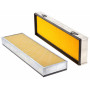 filtre habitacle SC60008 |HIFI FILTER