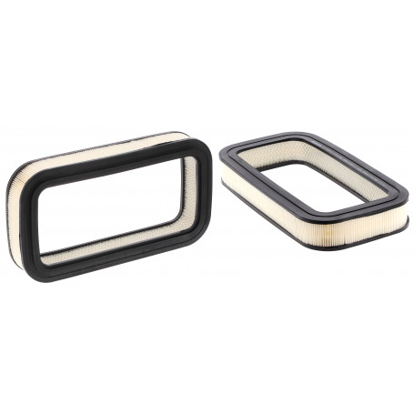 filtre habitacle SC60012 |HIFI FILTER