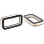 filtre habitacle SC60012 |HIFI FILTER
