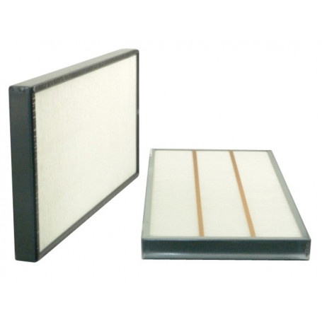 filtre habitacle SC60019CA |HIFI FILTER