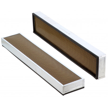 filtre habitacle SC60019 |HIFI FILTER