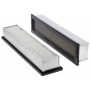 filtre habitacle SC60023 |HIFI FILTER