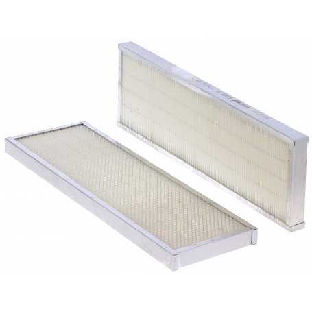 filtre habitacle SC60035 |HIFI FILTER