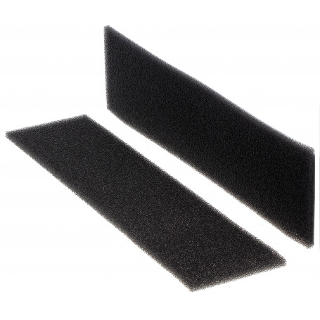 filtre habitacle SC60036 |HIFI FILTER