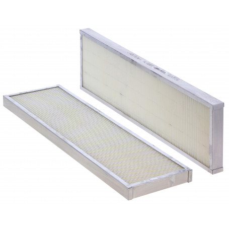 filtre habitacle SC60037 |HIFI FILTER