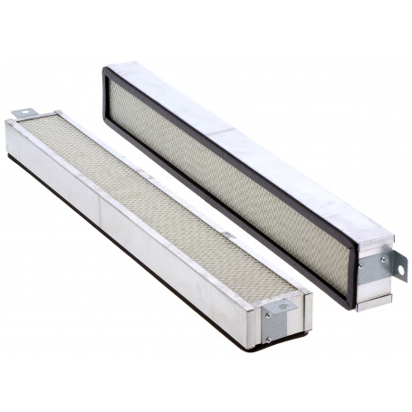 filtre habitacle SC60038 |HIFI FILTER