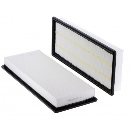 filtre habitacle SC60047 |HIFI FILTER