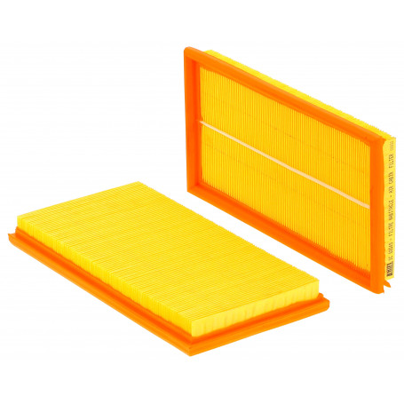 filtre habitacle SC60049 |HIFI FILTER