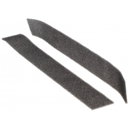 filtre habitacle SC60052 |HIFI FILTER