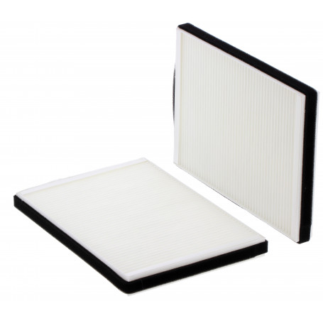 filtre habitacle SC60054 |HIFI FILTER