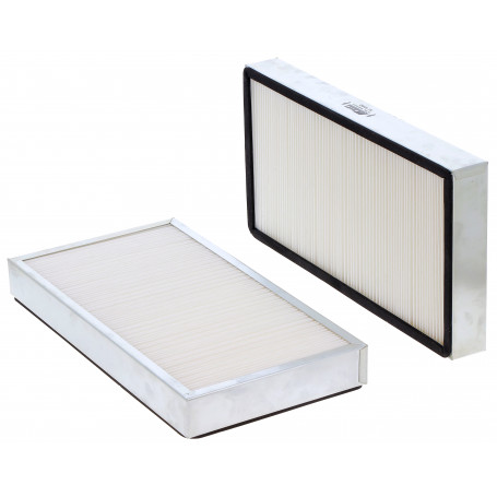 filtre habitacle SC60063 |HIFI FILTER