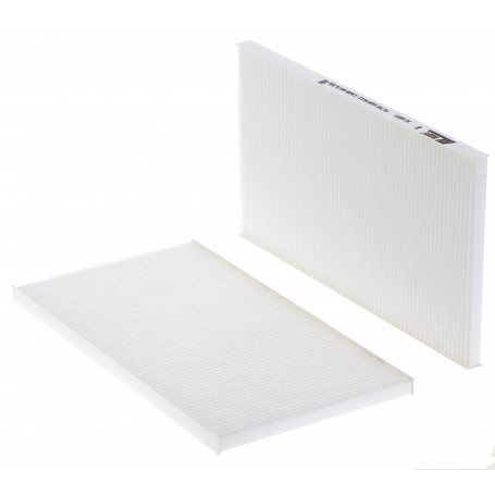 filtre habitacle SC60072 |HIFI FILTER