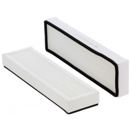 filtre habitacle SC60083 |HIFI FILTER
