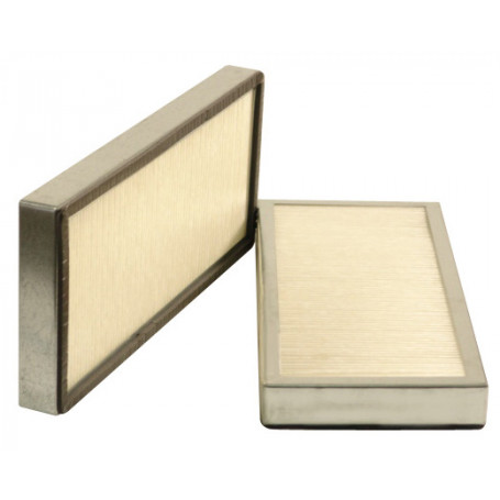 filtre habitacle SC60084 |HIFI FILTER