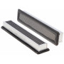 filtre habitacle SC60089CAG |HIFI FILTER